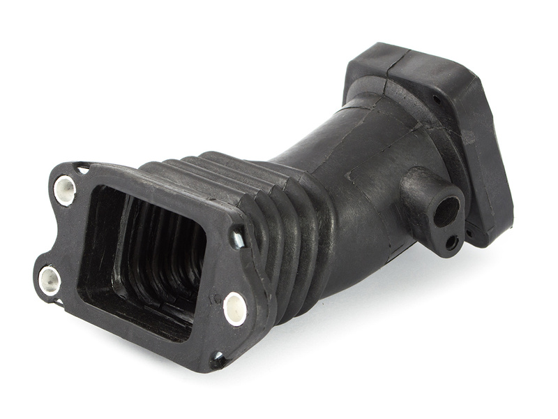 Ford Focus II 04-07 / C-MAX 03-07 1,6 TDCi Collector hose / pipe