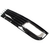 Audi A8 D3 08-10 (Fog lamp version) Bumper ventilation grill Left