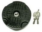 Fiat Scudo 1994- Sealing cap / fuel tank cap