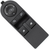 Vauxhall / Opel Astra III H 04-12 Window lifter control panel (electric adjustment version)