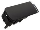 Seat Exeo 08-13 klamka schowka CZARNA BEZ OTWORU