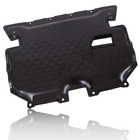 Mercedes KLASA GLC X253, C253 2015- osłona silnika