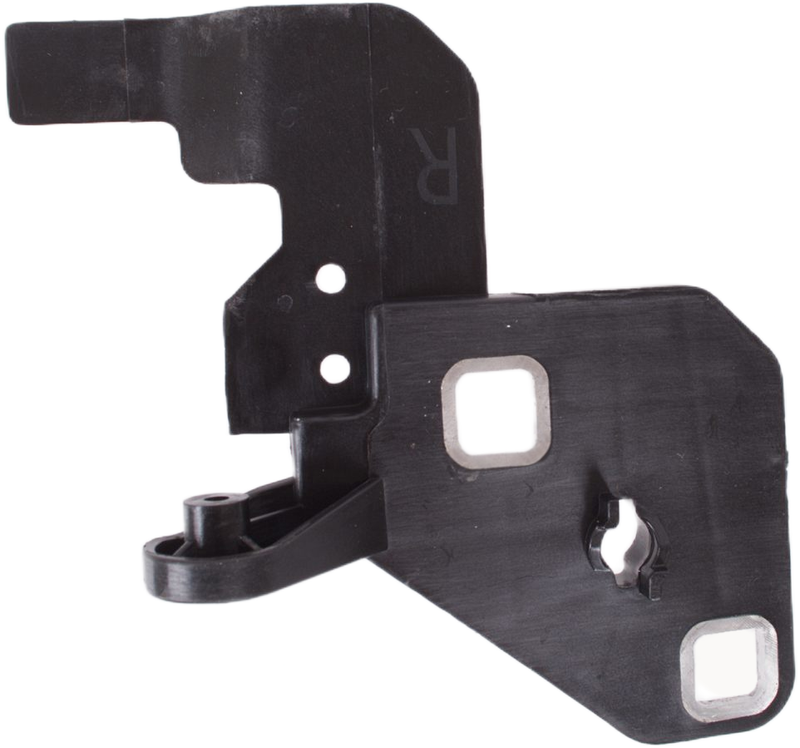 Mercedes GLC X253 15-19 mocowanie reflektora prawe