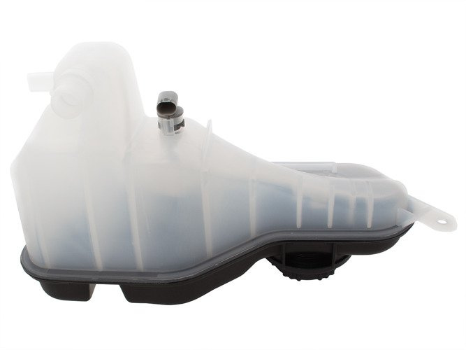 Jaguar XF (X250) 08-15 Expansion tank