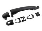 Renault Kangoo II 2008- Exterior handle front = rear Left = Right