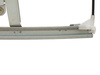 Skoda Octavia I 96-09 Rear window regulator (electric adjustment version) Right