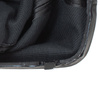 Audi A6 C6 04-11 Gear shift knob BLACK + Lever Gaiter BLACK