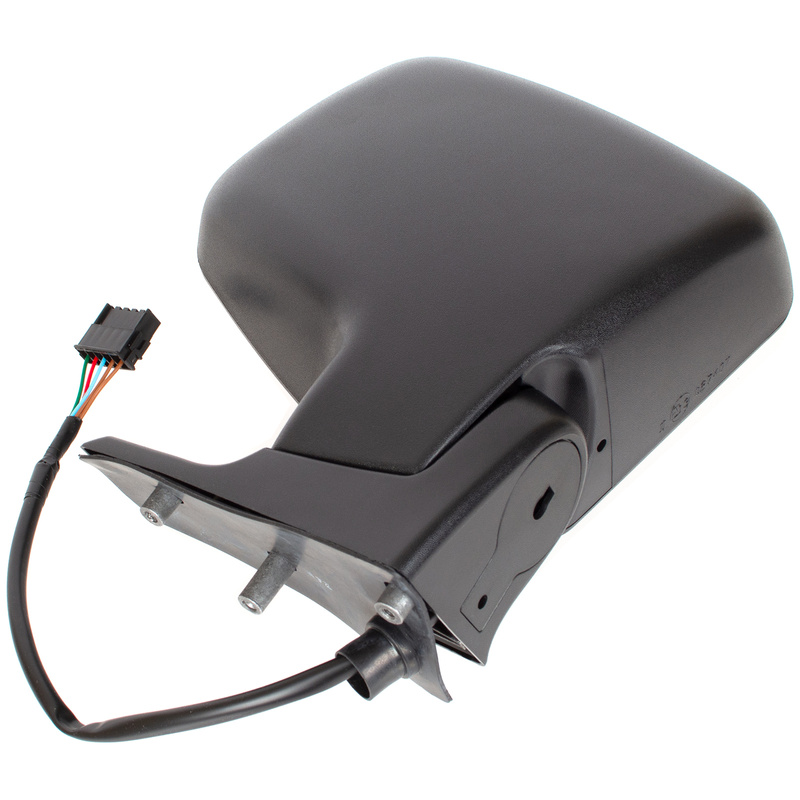 Fiat Scudo I 96-06 wing mirror electric heated Left