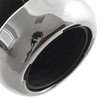 SUBARU FORESTER GEAR SHIFT KNOB 5+R