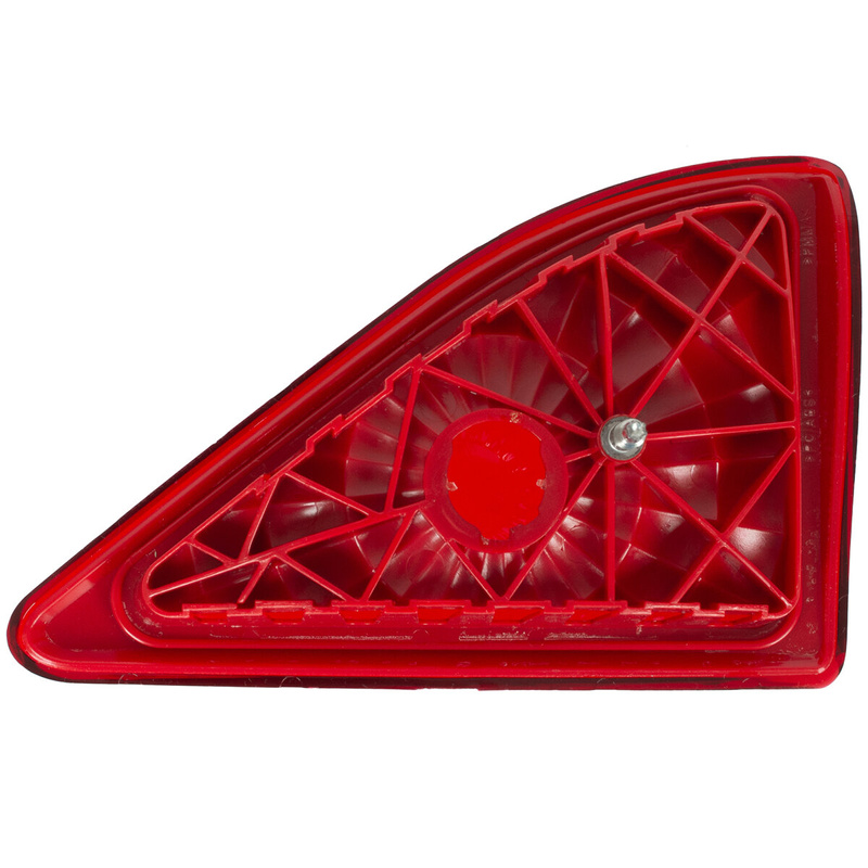 Renault Master III 2010- lampa tylna STOP