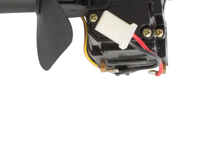 Renault Clio II 1998- Steering column Light / Indicator switch