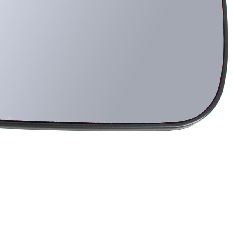 Seat Alhambra 96-98 Mirror glass / mirror insert Heated Left