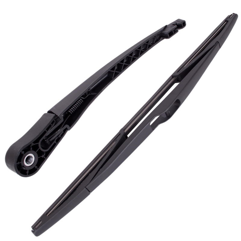 Citroen C4 GRAND PICASSO I 06-13 wycieraczka tylna ramię + pióro