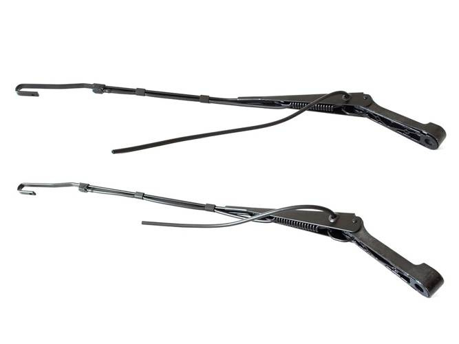 VW LT II 96-06 ramię wycieraczki przedniej lewe + prawe 2 szt. KPL