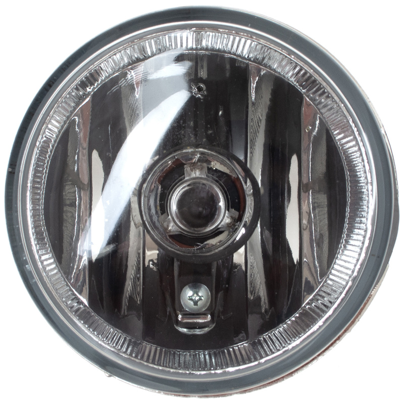 Suzuki SX4 2006- halogen prawy