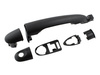 Renault Kangoo II 2008- Exterior handle front = rear Left = Right