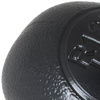 PEUGEOT BOXER 94-06 / 06-10 Gear / gearbox knob BLACK 6+R 