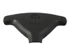 Vauxhall / Opel Corsa B 93-00 Sterring whell / driver air bag cover BLACK