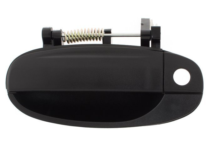 Chevrolet Aveo 03-06 Front door Exterior handle Left