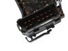 Renault Laguna II 01-07 Steering column wiper switch