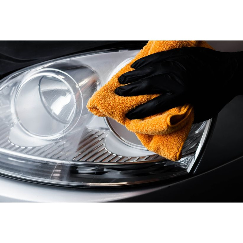 K2 LAMP DOCTOR Skuteczna pasta do renowacji reflektorów L3050