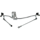 Peugeot Boxer 2006- Wiper linkage / wiper transmission (without motor)