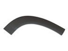 Citroen Jumper 06-14 Front door Wheel arch molding Left