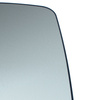 VW LT 96-06 MIRROR GLASS HEATED Right