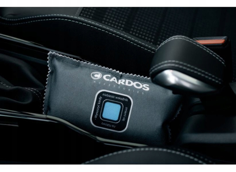 K2 pochłaniacz wilgoci CARDOS AW100