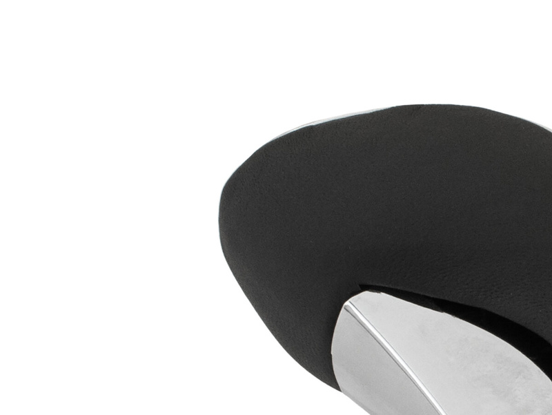 Vauxhall / Opel Zafira C 2011- AUTOMATIC Gear shift knob BLACK