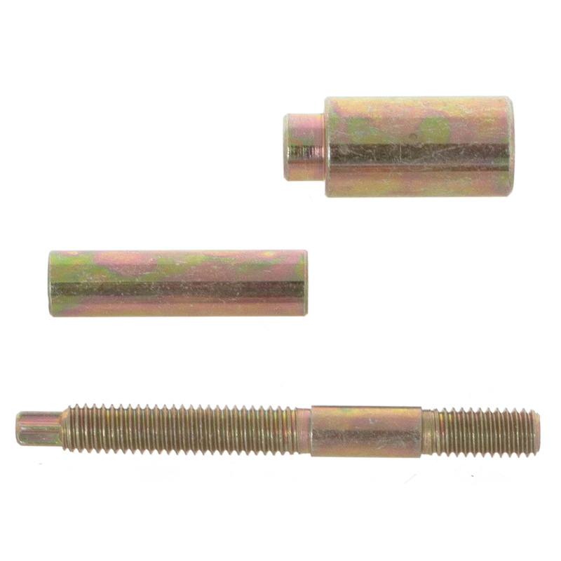 Nissan PRIMASTAR 2003- 2,2 2,5 CDTi zestaw śrub mocujących wtryski