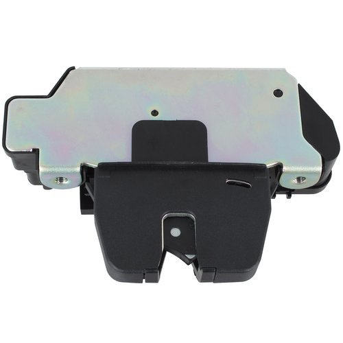 Citroen C4 Picasso 07-16 zamek tylnej klapy bagażnika