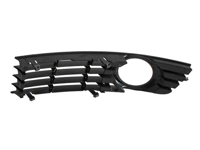 Audi A4 01-04 (Fog lamp version) Bumper ventilation grill Right