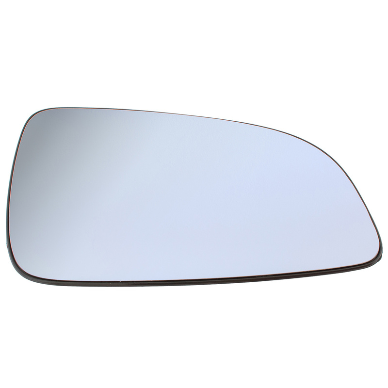 Vauxhall / Opel Astra III H 04-09 Mirror glass / mirror insert Heated Right