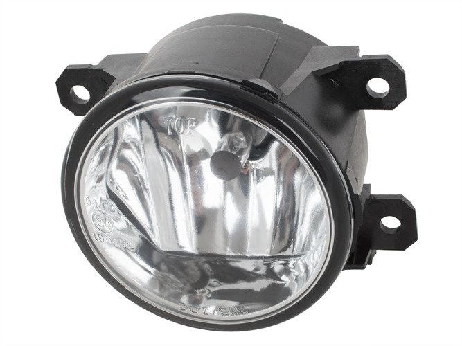 Fiat 500L 2012- Fog lamp Left = Right