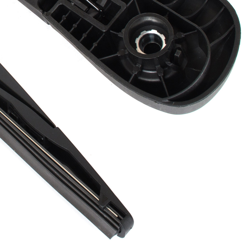Citroen Berlingo 2007- Wiper arm + blade