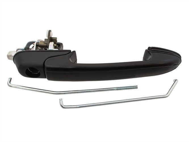 Fiat Bravo 95-01 Exterior handle Front door Right