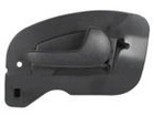 Vauxhall / Opel Meriva A 00-10 Interior handle front BLACK Right
