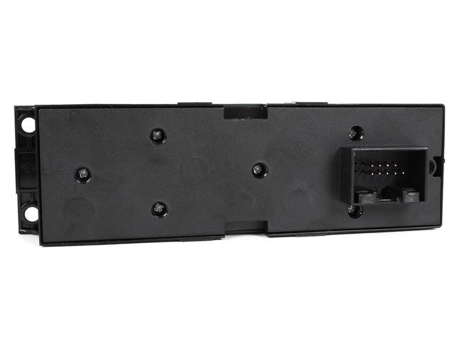 VW Jetta 98-05 Window lifter (electric sterring version) / door lock control panel 9 pin