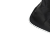 Vauxhall / Opel Corsa D 2006- Gear shift knob BLACK + Lever Gaiter 5 Gear
