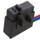 VW Multivan V 03-15 przycisk (mikrostyk) zamka drzwi przednich lewych + 2 OSŁONKI