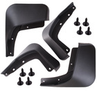 SUZUKI VITARA 2015- chlapacze 4 szt. kpl.