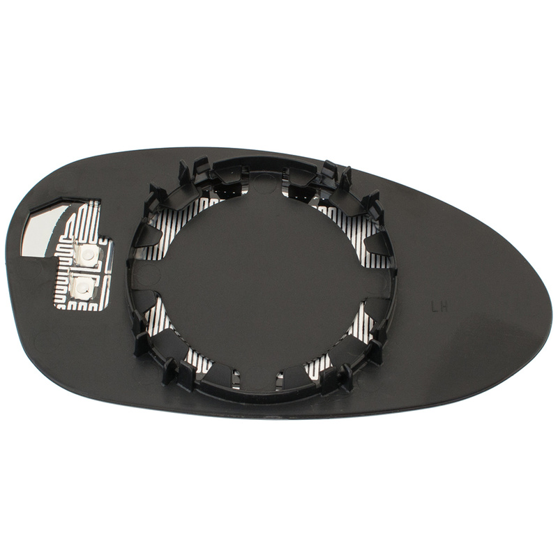 BMW 3 E90 / E91 / E92 / E93 04-08 MIRROR GLASS HEATED ELECTRIC Left 