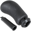 Renault Espace IV 2002- Gear shift knob SILVER