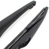 Peugeot 406 96-04 SW station wagon Wiper arm + blade