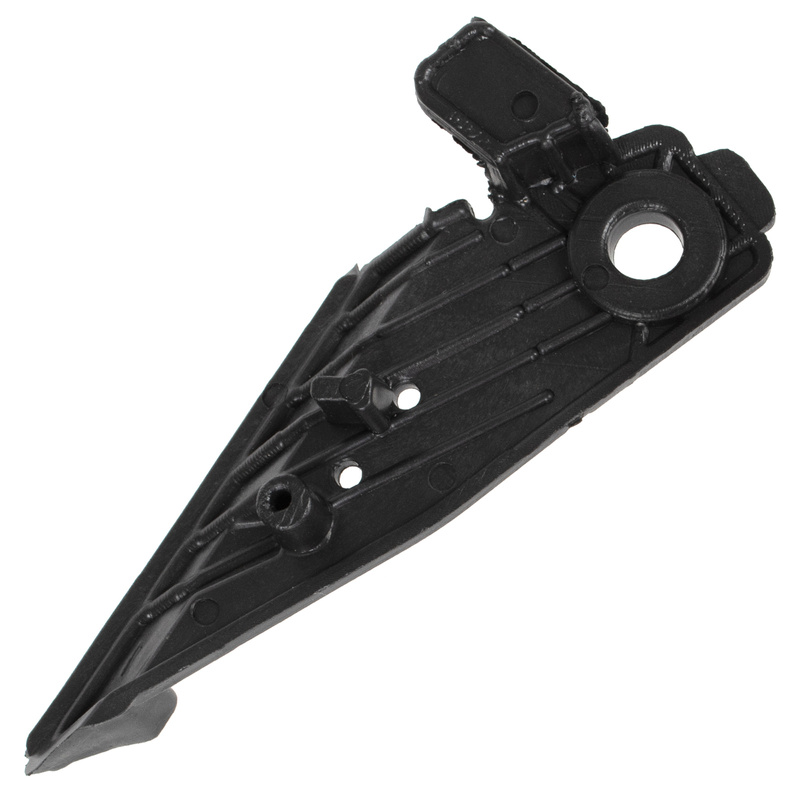 Renault Megane IV 2016- Headlamp Repair kit right