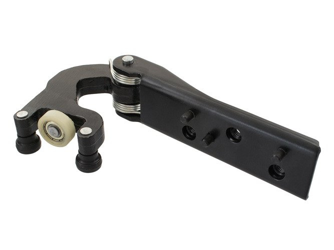 Renault Master III 2010- Sliding door roller guide Right Middle