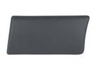 Vauxhall / Opel Vivaro LONG 01-13 Body side molding (in front of rear wheel) Left