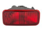 Mitsubishi Lancer VII 03-08 lampa tylna przeciwmgielna lewa