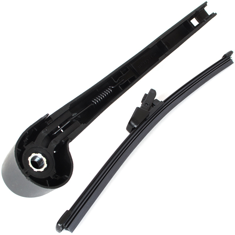 VW Golf VI 2008- Wiper arm + blade